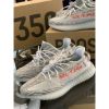 圖片 Adidas Yeezy Boost 350 V2 BLUE TINT冰藍 球鞋B37571