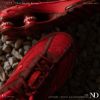 圖片 NICEDAY 代購 Supreme x Nike Shox Ride 2 SP 紅 男女尺寸 DN1615-600