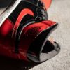 圖片 NICEDAY 部分現貨/代購 Nike Air Jordan 1 High OG Patent Bred 黑紅 漆皮 555088-063