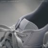 圖片 NICEDAY 代購 Nike J Force 1 Low x Jacquemus White 聯名款 法國 白 編織  Dr0424-100