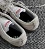 圖片 Adidas Neo VL 德訓鞋 小Samba焦糖底（HQ1802)