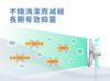 圖片 禾聯16吋奈米銀雙效抑菌DC風扇HDF-16AH72B