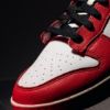 Nike Dunk Low Retro PRM Chicago Split DZ2536600