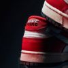 Nike Dunk Low Retro PRM Chicago Split DZ2536600