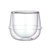 圖片 日本KINTO KRONOS 雙層玻璃酒杯 250ml