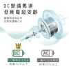 圖片 禾聯10吋3D擺頭變頻循環立扇HAF-10HG430