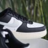 Nike Air Force 1 Low "Black grey" FQ6848-101