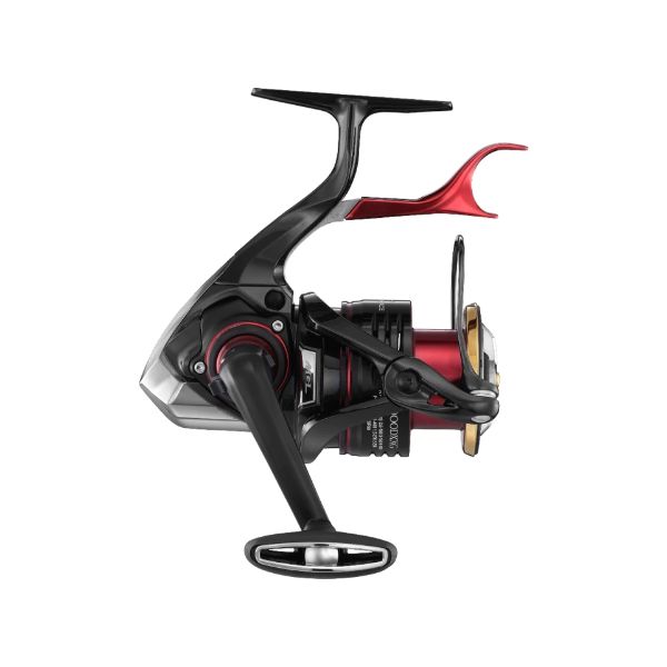 圖片 SHIMANO 22 BB-X HYPER FORCE 新海波 C3000DXXG S R 固定右 手剎車捲線器