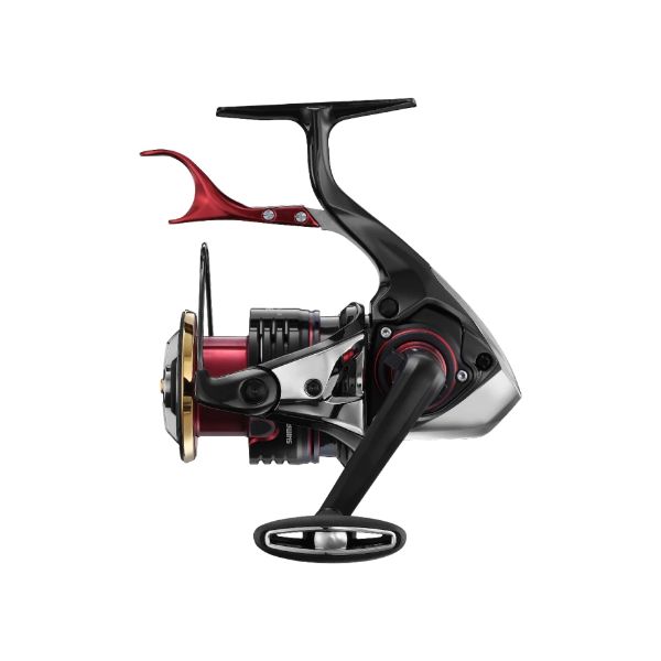 圖片 SHIMANO 22 BB-X HYPER FORCE 新海波 CC3000DXXG S L 固定左 手剎車捲線器