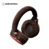 圖片 鐵三角 ATH-WB2022 無線耳罩式耳機 Hi-end無線耳罩耳機
