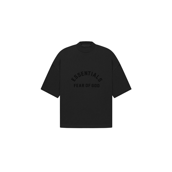 Essentials Black Collection 短袖-zingala商店
