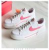 圖片 Nike Court legacy 桃粉(DM7590-102)