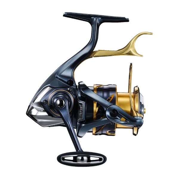 圖片 SHIMANO 21 BB-X TECHNIUM 2500DXG S R 鐵牛 固定右手  手剎車捲線器