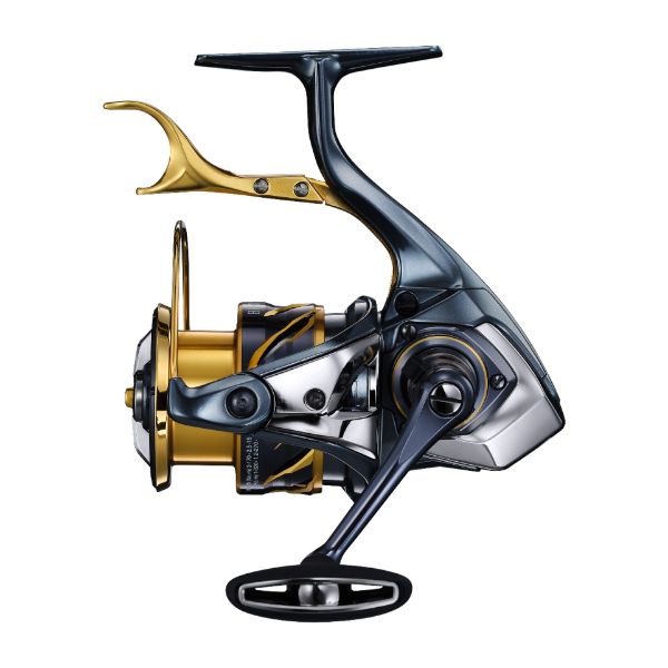 圖片 SHIMANO 21 BB-X TECHNIUM 2500DXXG S L 鐵牛 固定左手  手剎車捲線器