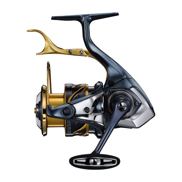 圖片 SHIMANO 21 BB-X TECHNIUM C3000DXG S L 鐵牛 固定左手  手剎車捲線器