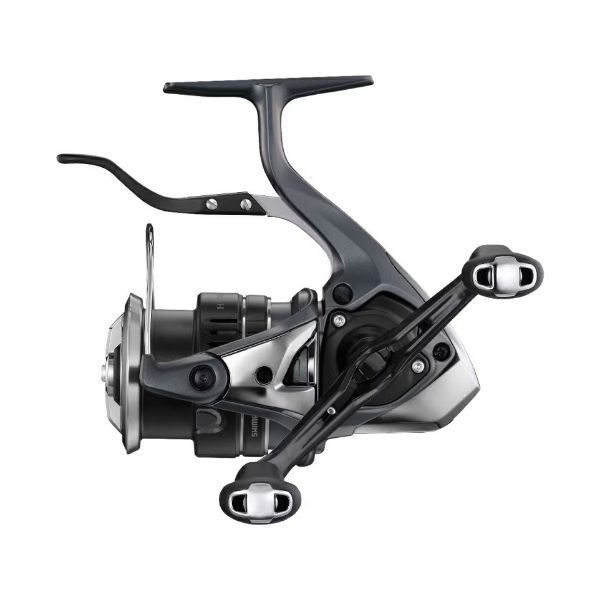 圖片 SHIMANO  23 HYPER FORCE LB C3000MDHPG 新款 手剎車捲線器