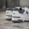 圖片 NICEDAY 代購 NEW BALANCE 550 灰白 男女尺寸 BB550WTG