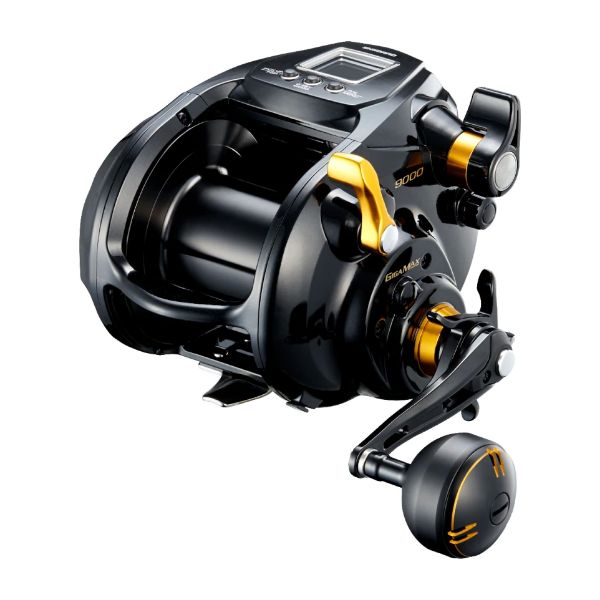 圖片 SHIMANO 22 BEASTMASTER 9000