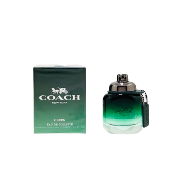 圖片 COACH 時尚都會淡香水40ML