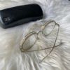 圖片 Chanel 珍珠平光眼鏡