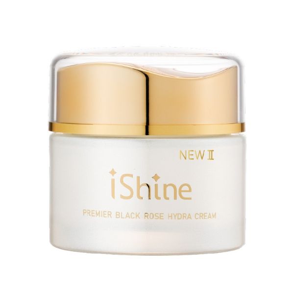 圖片 頂級黑玫瑰全能霜 New II【55ml】