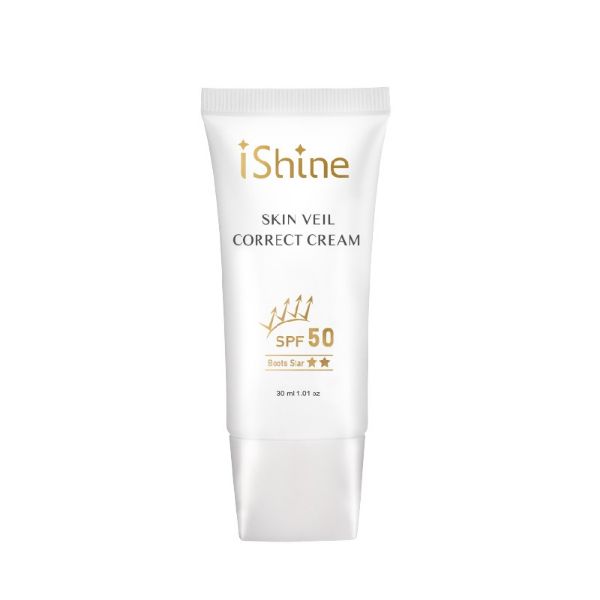 圖片 防護修正素顏霜【30ml】