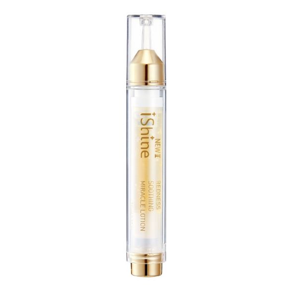 圖片 舒緩奇蹟露 New II【10ml】