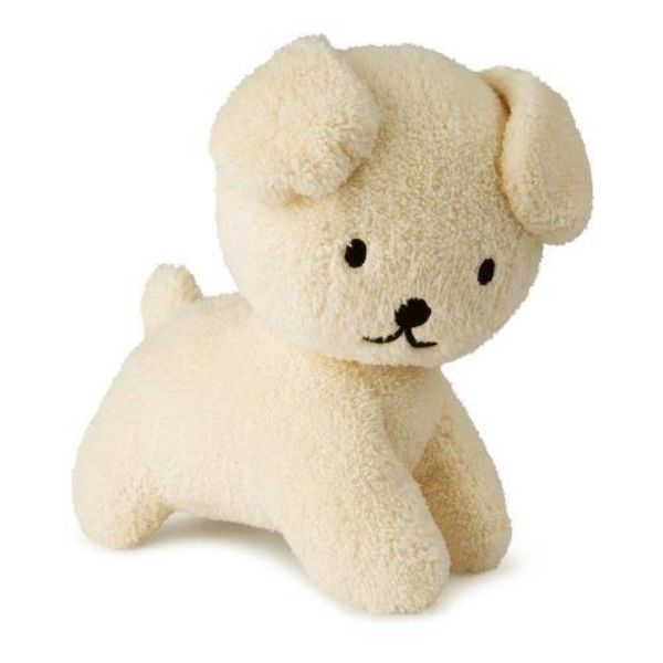 圖片 荷蘭BON TON TOYS Snuffy Terry小狗玩偶30cm-奶油《WUZ屋子》Z-92-24182493