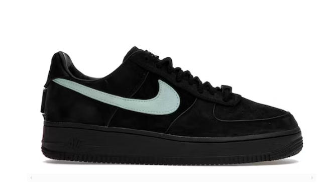 Nike Air Force 1 Low Tiffany & Co. 1837-zingala商店