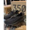 圖片 AdidS YEEZY BOOST 350 經典配色Pirate Black BB5350-2023