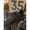 圖片 AdidS YEEZY BOOST 350 經典配色Pirate Black BB5350-2023