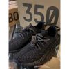 圖片 AdidS YEEZY BOOST 350 經典配色Pirate Black BB5350-2023