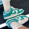 Nike Dunk Low Clear Jade DV0833-101