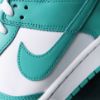 Nike Dunk Low Clear Jade DV0833-101