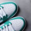 Nike Dunk Low Clear Jade DV0833-101