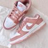  Nike Dunk Low Rose Whisper DD1503-118