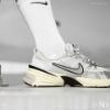 Nike V2K Runtekk Summit White 白 老爹鞋 小巴黎世家 3XL 千禧年 復古 慢跑 男女尺寸 FD0736-100