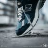 圖片 NICEDAY 代購 NEW BALANCE 2002R 破壞 海軍藍 男女尺寸 M2002RDF