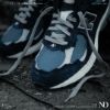 圖片 NICEDAY 代購 NEW BALANCE 2002R 破壞 海軍藍 男女尺寸 M2002RDF