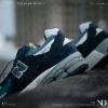 圖片 NICEDAY 代購 NEW BALANCE 2002R 破壞 海軍藍 男女尺寸 M2002RDF