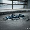 圖片 NICEDAY 代購 NEW BALANCE 2002R 破壞 海軍藍 男女尺寸 M2002RDF