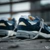 圖片 NICEDAY 代購 NEW BALANCE 2002R 破壞 海軍藍 男女尺寸 M2002RDF