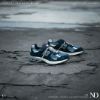 圖片 NICEDAY 代購 NEW BALANCE 2002R 破壞 海軍藍 男女尺寸 M2002RDF