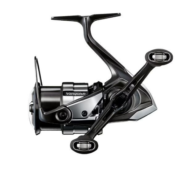 圖片 SHIMANO 23 VANQUISH 頂級款 C3000SDHHG 紡車捲線器