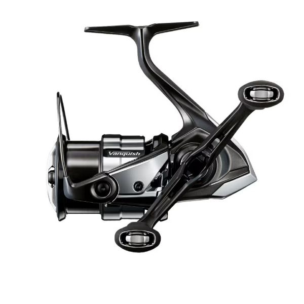 圖片 SHIMANO 23 VANQUISH 頂級款 C3000SDH 紡車捲線器