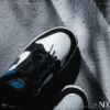 圖片 NICEDAY 現貨 Nike Dunk Low Industrial Blue 噴墨閃電藍 黑頭 藍 麂皮男款 FD6923-100