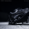 圖片 NICEDAY 代購 Supreme x Nike Shox Ride 2 SP 黑 男女尺寸 DN1615-001