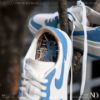 NICEDAY 代購 Nike Air Jordan 1 Low LV8D UNC 北卡藍 女款 DQ3698-141