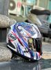 圖片 ARAI RX-7X KIYONARI TRICO 清成龍一 全罩 安全帽 RX7X SNELL