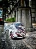 圖片 ARAI RX-7X KIYONARI TRICO 清成龍一 全罩 安全帽 RX7X SNELL